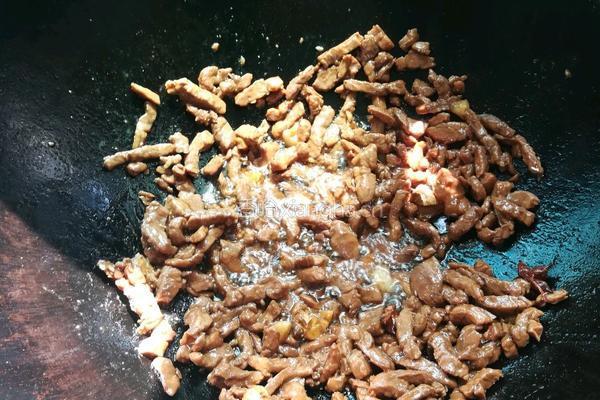 冷吃肉的做法图解10
