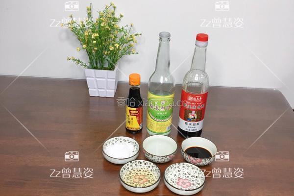 网红柠檬酸辣鸡爪的做法图解6