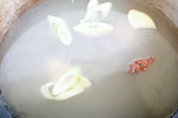 八零后涮豆皮的做法图解2