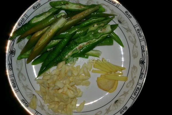 素炒土豆丝的做法图解2