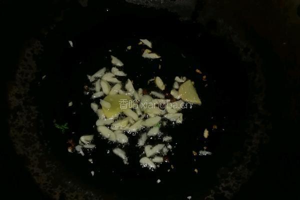 洋葱炒肉的做法图解4
