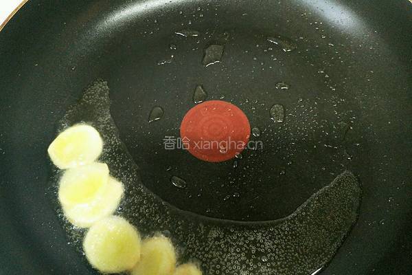 竹荪双菇红豆薏米除湿汤的做法图解7