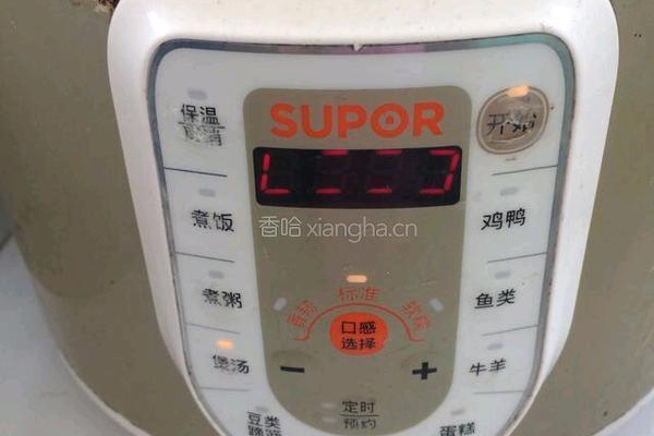 萝卜炖排骨的做法图解10