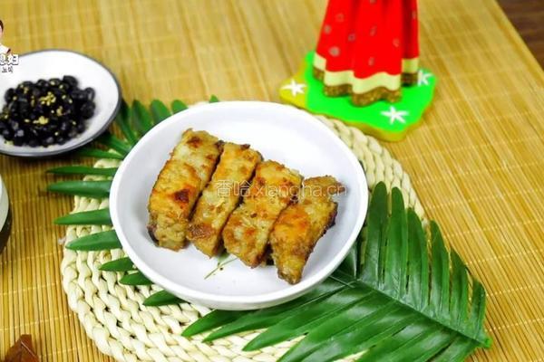 儿童版煎排骨,还有浓浓的苹果香哦!的做法图解16