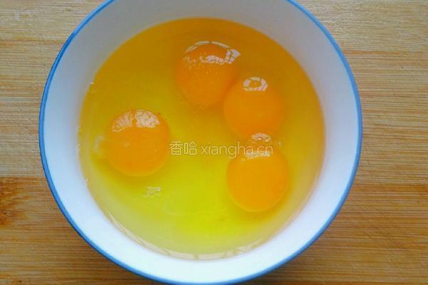 辣椒炒鸡蛋的做法图解3