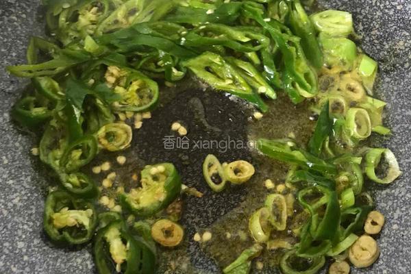 素炒土豆丝的做法图解5