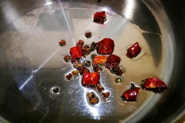 夏日清凉柠香鸡丝的做法图解14