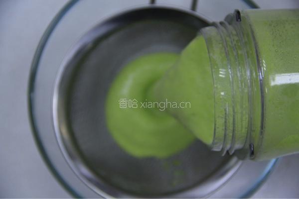不用怀疑，夏季最强刮油消脂苦瓜水的做法图解5