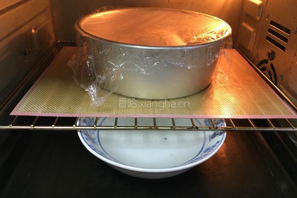 基础面包+咸味吐司的做法图解10