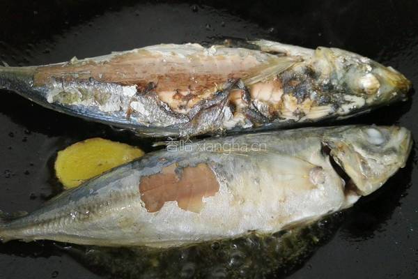 糖醋巴浪鱼的做法图解6