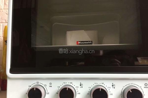 可可海绵蛋糕的做法图解8