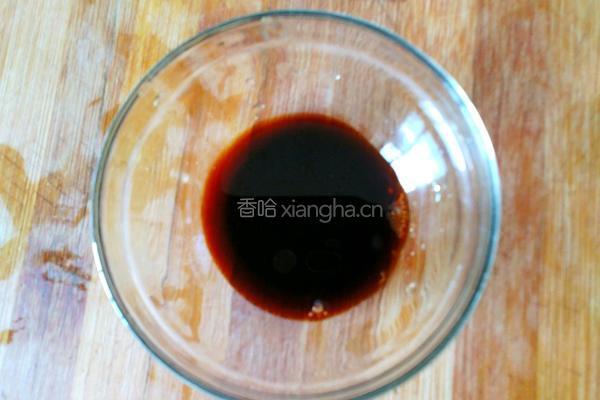 凉拌秋葵的做法图解8