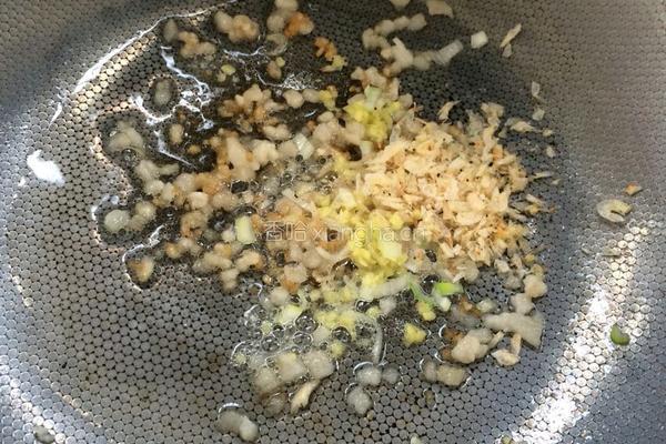 蛋饺的做法图解5