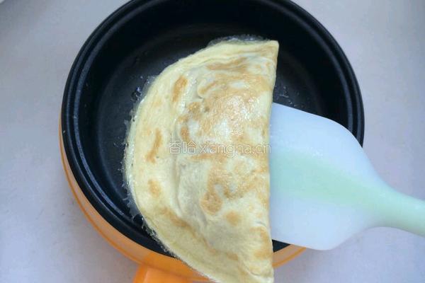 蛋饺的做法图解23