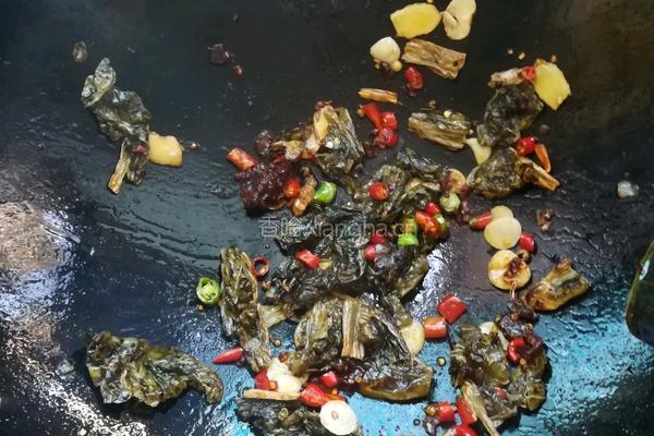 家常鲫鱼的做法图解6