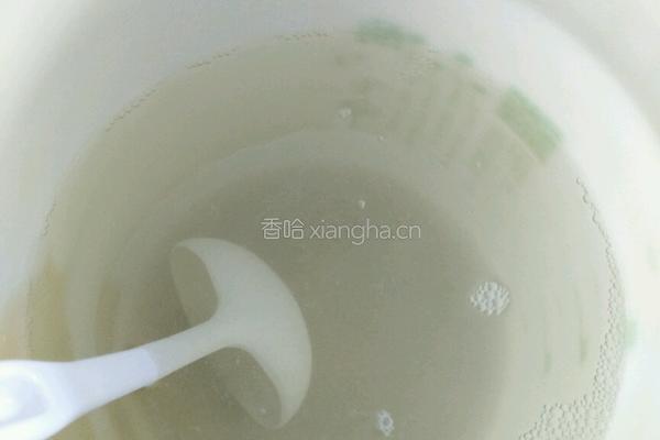 甜菜根酵素的做法图解2