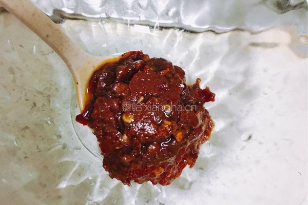豆腐干炒芹菜的做法图解3
