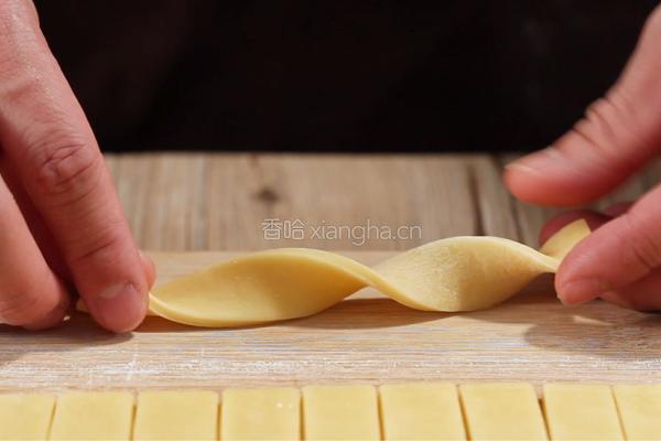 阿拉棒的做法图解6