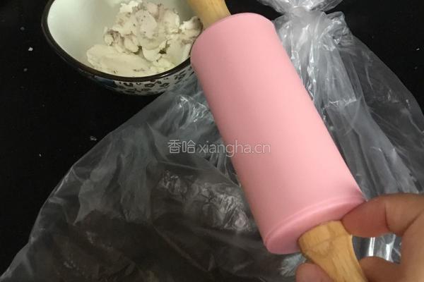 奥利奥慕斯杯的做法图解2