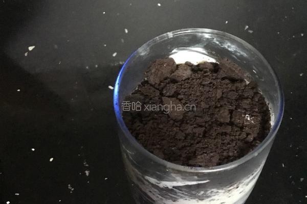 奥利奥慕斯杯的做法图解6