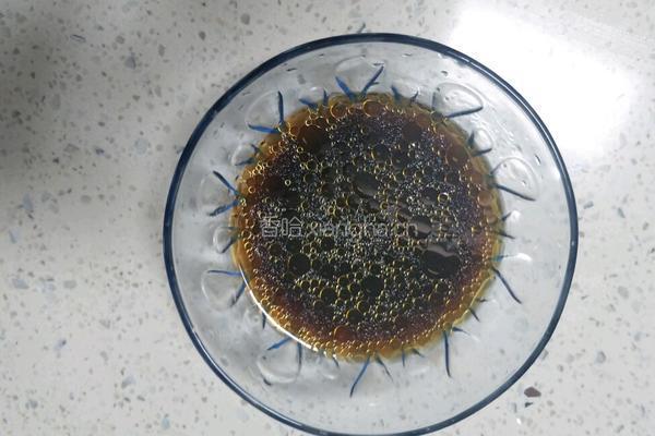 酸辣面鱼(漏鱼）的做法图解7