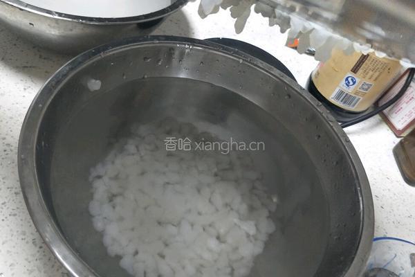 酸辣面鱼(漏鱼）的做法图解6