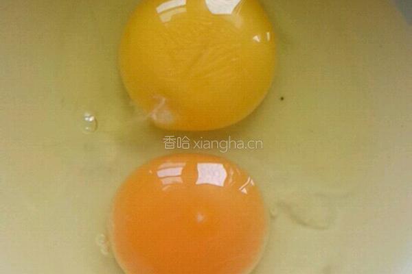 自制三明治的做法图解2