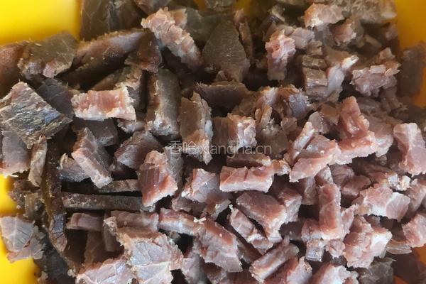 牛肉土豆泥的做法图解6