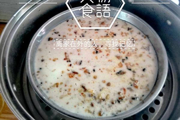 糕粿（潮汕端午美食）的做法图解8