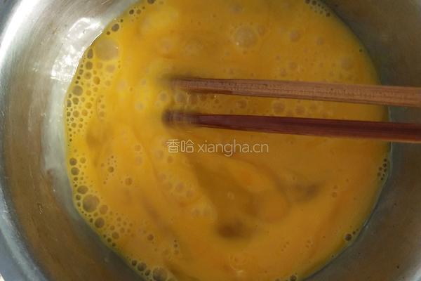 鸡蛋羹的做法图解2