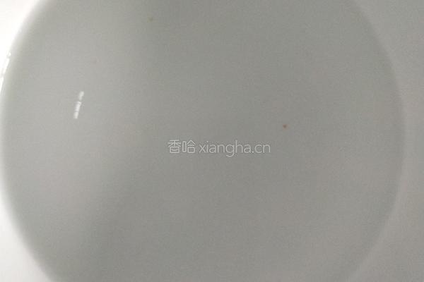 鸡蛋羹的做法图解3