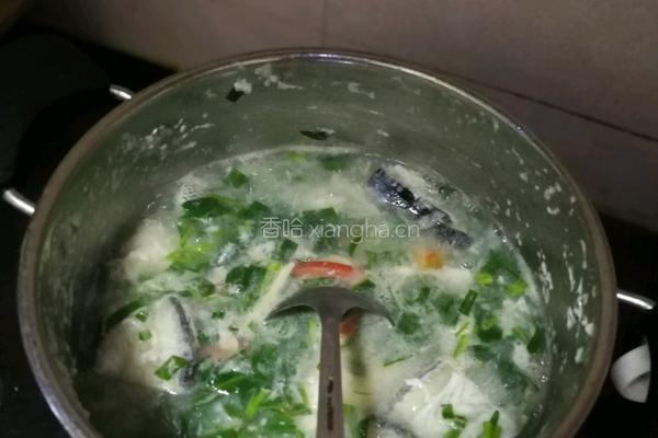 桑拿苹果鱼的做法图解3
