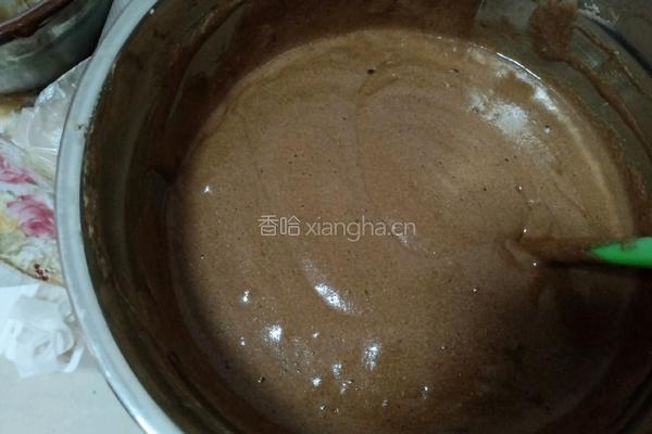 数字生日蛋糕的做法图解14