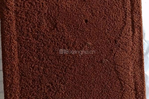 数字生日蛋糕的做法图解18