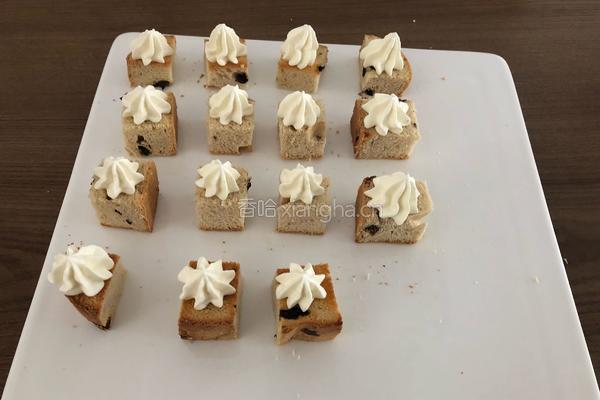 鲜牛乳吐司酥的做法图解4