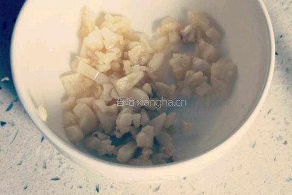 蒜香油焖虾的做法图解6