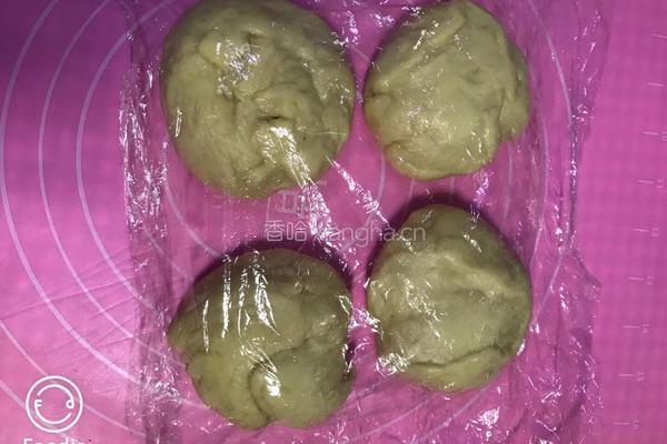土司面包（美善品）的做法图解6