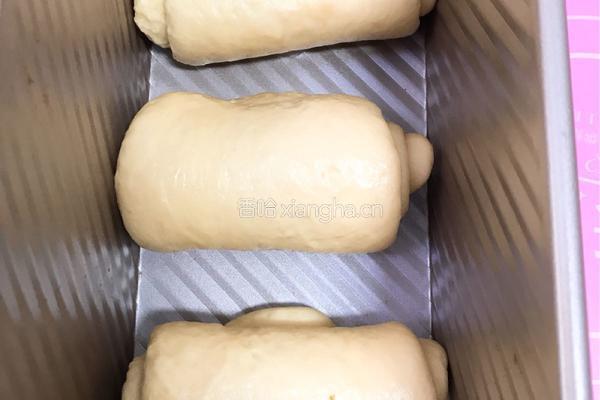 土司面包（美善品）的做法图解7