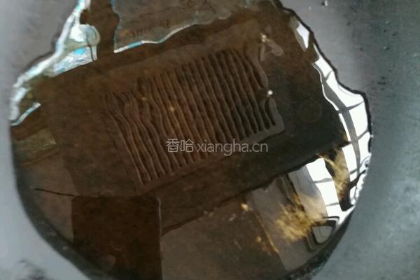 辣椒炒肉的做法图解5