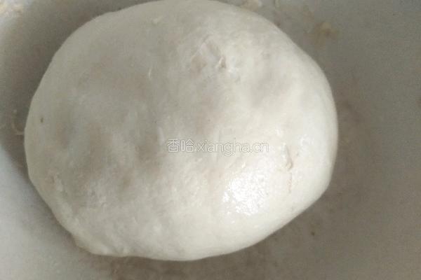 香辣苋菜饼的做法图解2