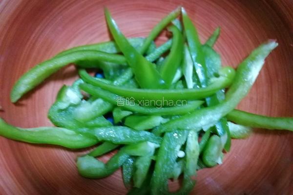 西红柿炒茄子的做法图解3