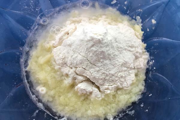 香煎土豆饼的做法图解4