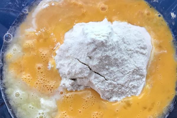 香煎土豆饼的做法图解5