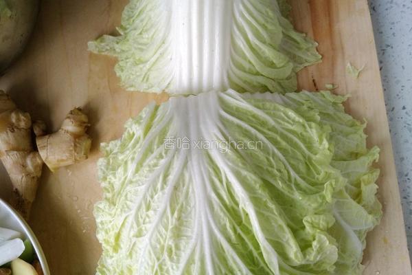 稣鱼咸菜的做法图解3