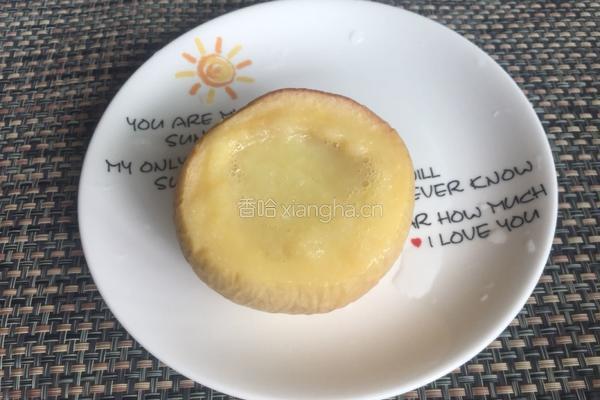 苹果土豆糊的做法图解6