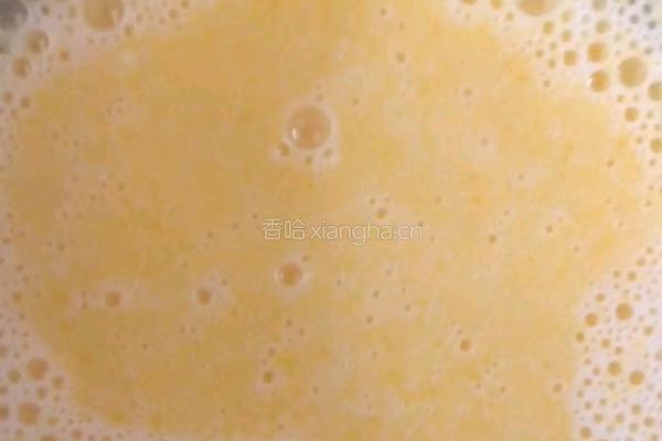 白玉卷的做法图解4