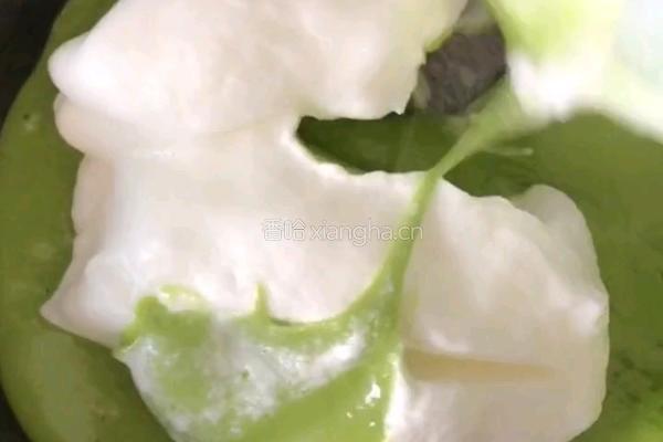 白玉卷的做法图解9