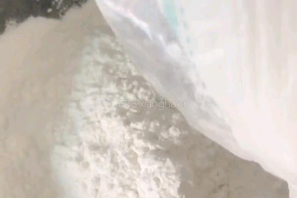 白玉卷的做法图解11