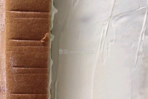 白玉卷的做法图解17