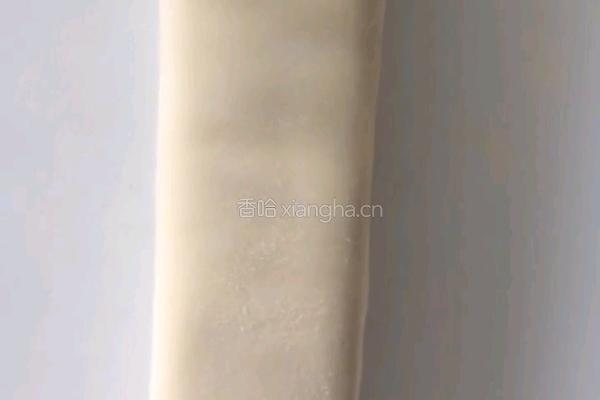 白玉卷的做法图解18